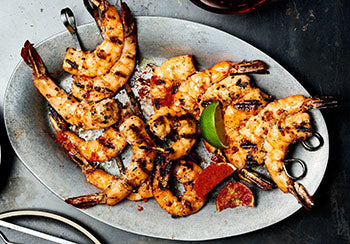 2.5KG GARLIC & BLACK PEPPER NAT G/FREE