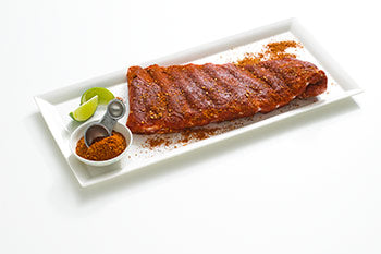 2.5KG MEMPHIS BBQ RUB NATURAL G/FREE