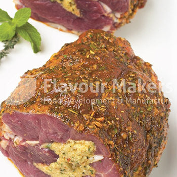 2.5KG ROSEMARY & MINT NAT GLUTEN FREE