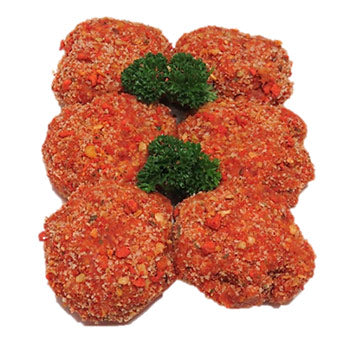 2KG TOMATO BACON & ONION SPRINKLE(4590)