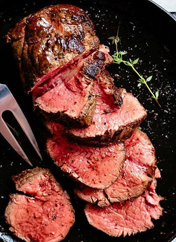 2.5KG RED WINE & GARLIC NATURAL G/FREE