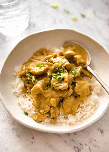 2.5KG SATAY GLAZE-PEANUT FREE NAT G/FREE