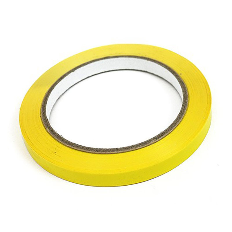 12m X 66M YELLOW PVC TAPE NO.C20