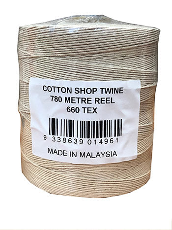 4C FINE(KINN)COTTON(780mt) 660TEX