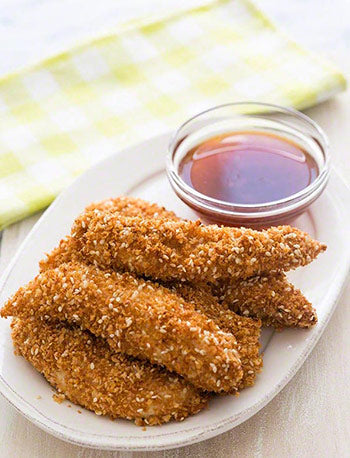 5KG HOT & SPICY BREADCRUMBS (DURANT)