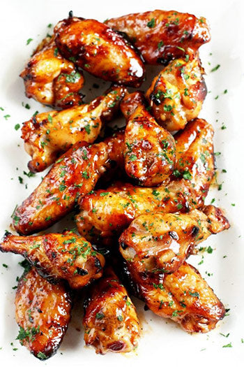 4LT HICKORY BBQ MARINADE (GLUTEN FREE)