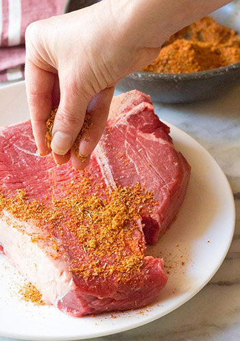 2KG NO SALT PEPPERSTEAK (1082-120)