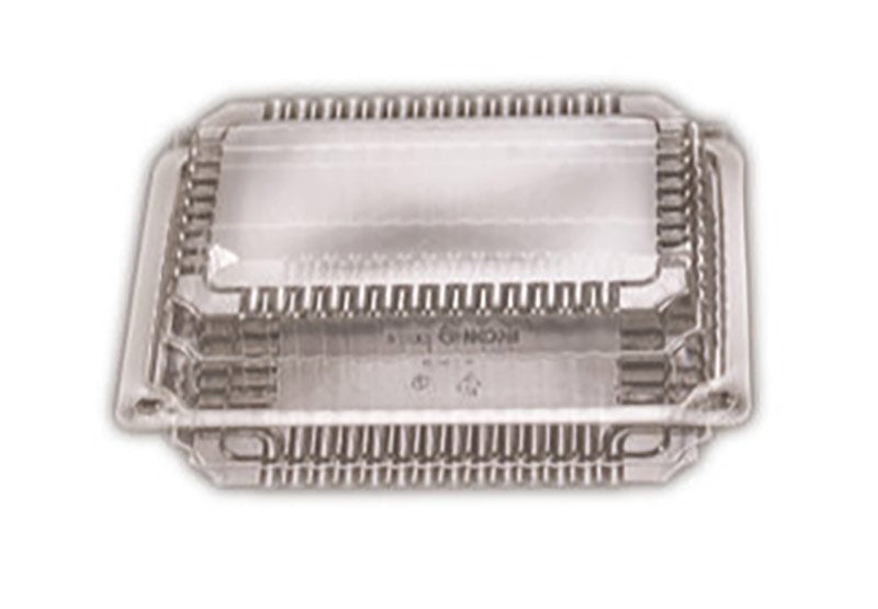 IK-SP2 -RECT HINGED SMALL(500)163X234X35