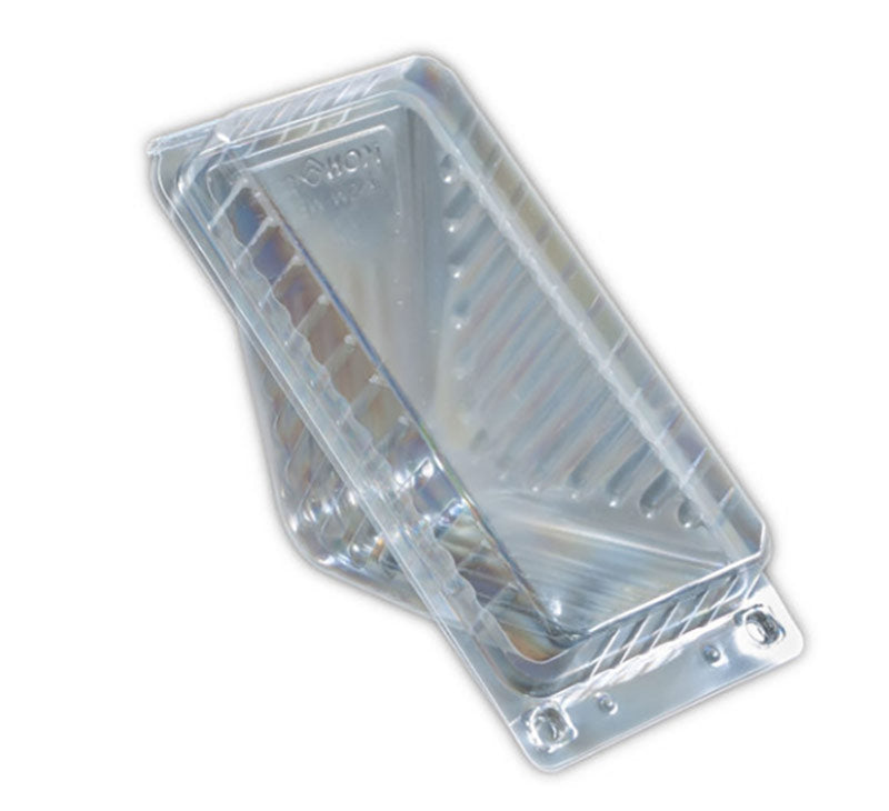 IK-SW-SMALL-SANDWICH WEDGE-CLEAR(500)