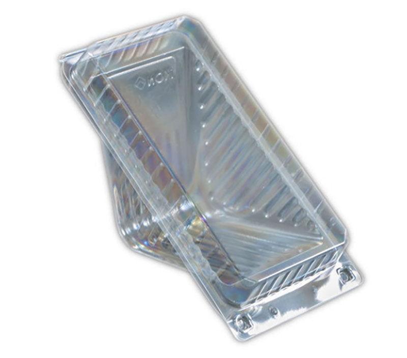IK-DLX-WEDGE-CLEAR S/WICH WEDGE(DLX)500