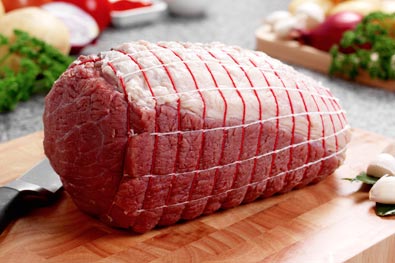 NETTING 20SQ L5 RED(50MT) 140mm TUBE