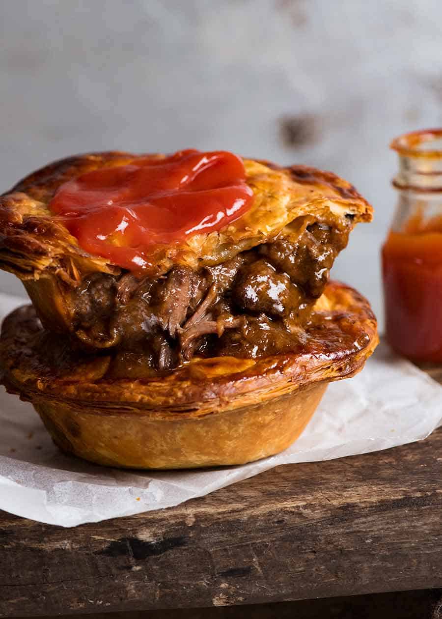 5KG BEEF PIE PRE MIX(20841)