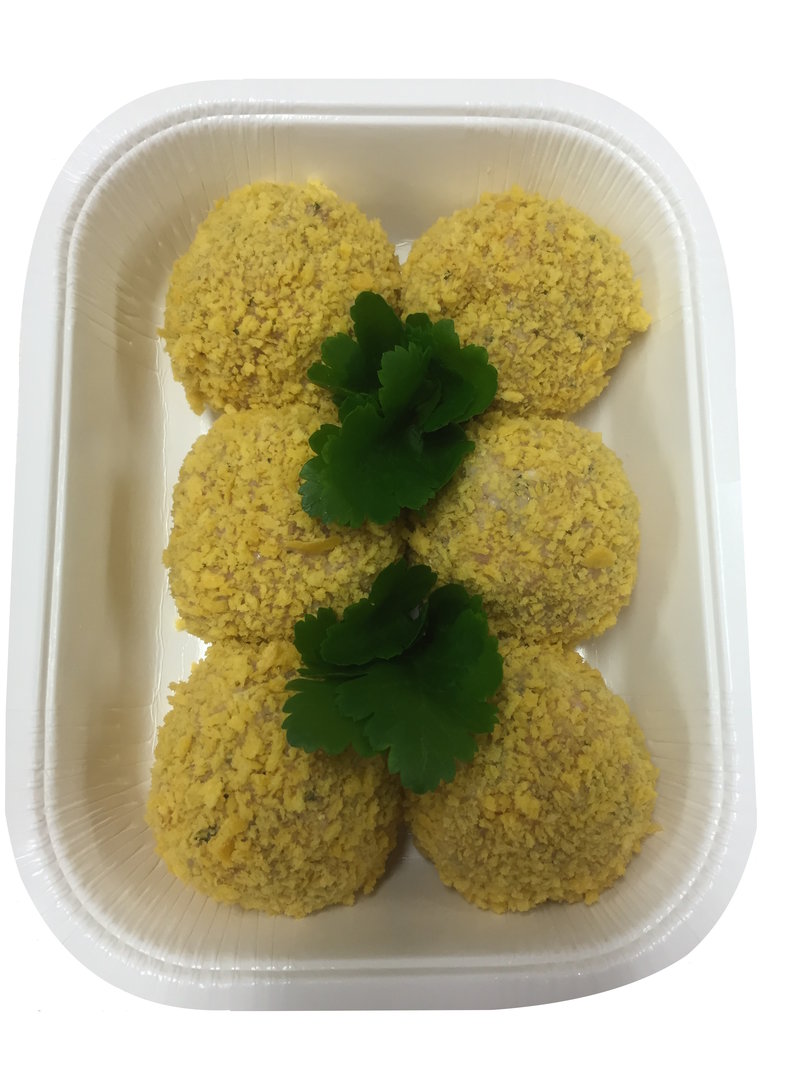 10KG GLUTEN FREE WHITE MEDIUM BREADCRUMB