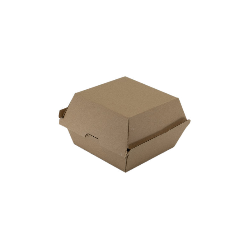 ECO BOARD BURGER BOX IK-EBB1 (200)
