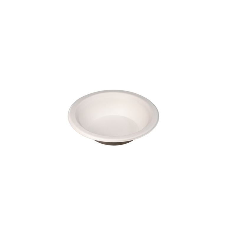 BOWL LRG ROUND 12"-ECO CANE IK-ECB12(250