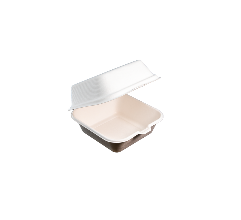 CLAM 6" ECO CANE IK-ECBC(400)WHITE