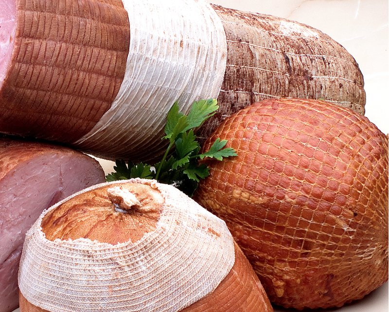 MERC-NET 180mm X 50MT ROLL(HL2)