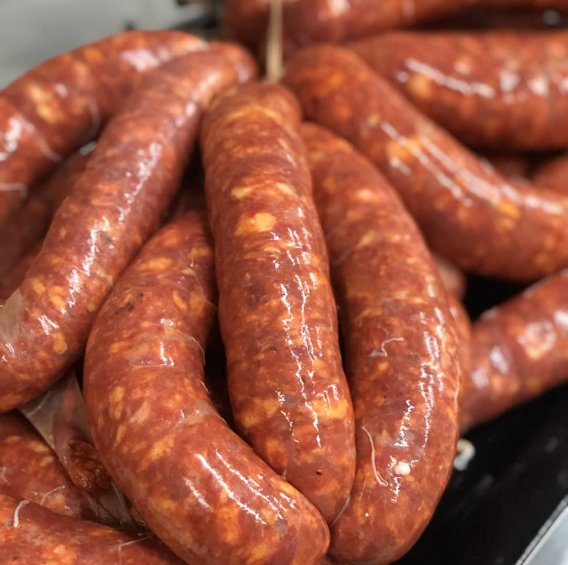 1KG SPANISH CHORIZO EASY PACK(6972)