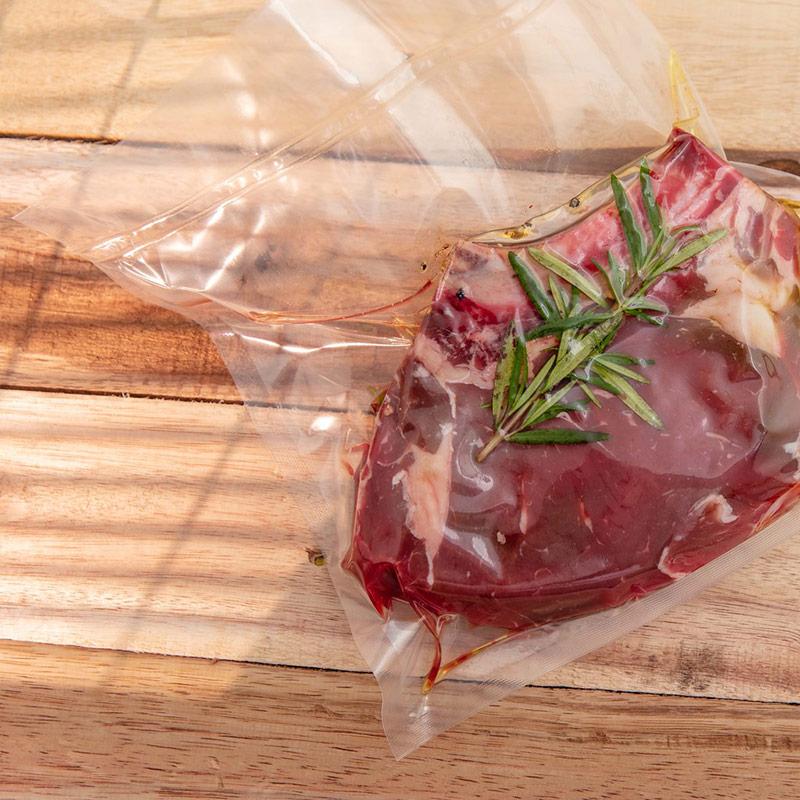 300 X 450 VAC POUCHES(100)