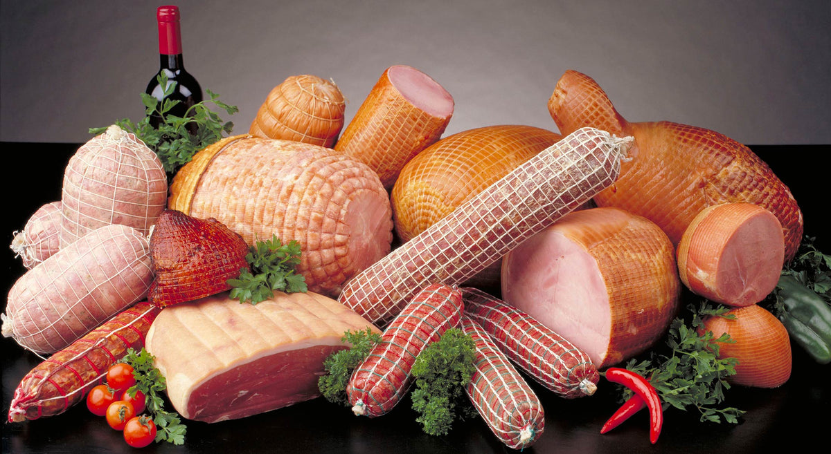 Butcher Material Netting – Complete Butcher Supplies