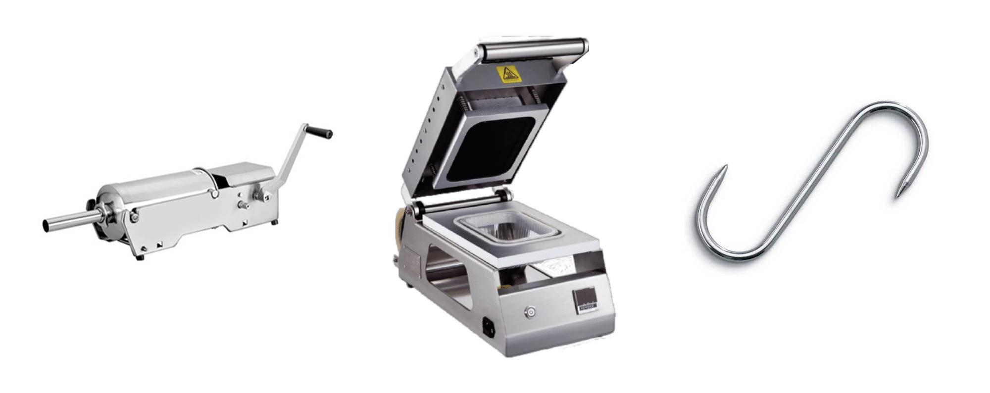 Equipment & Machinery Page 5 Complete Butcher Supplies