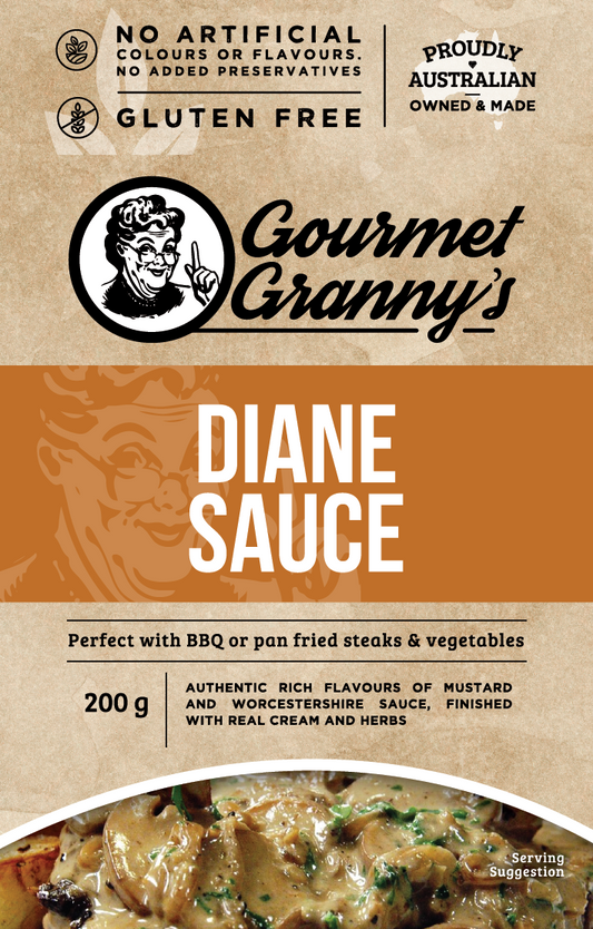 200G G/G LIQUID DIANNE GRAVY(G/F)(6)