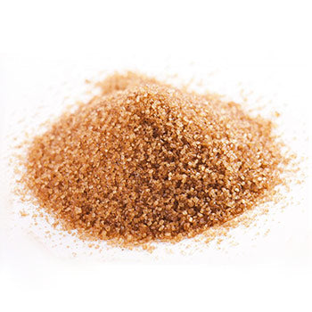 25kg Raw Sugar