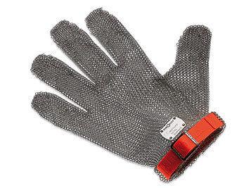 GIESSER EUROFLEX MESH GLOVE(MEDIUM)9590