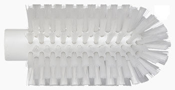 WHITE TUBE CLEANER 77MM HEAD(5380775)VIK