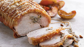 5KG APPLE SAGE & ROSEMARY STUFFING(FM)