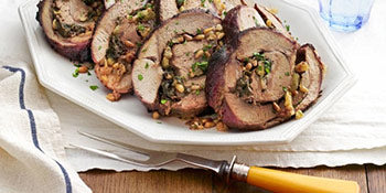 5KG SPINACH & PINENUT STUFFING MIX(FM)