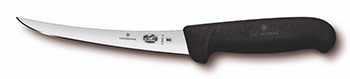 5.6603.12 V/NOX 5" BONING KNIFE BLACK