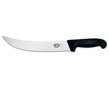 57303.25  V/NOX CIMETER 10" STEAK KNIFE