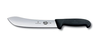 57403.20 V/NOX  BULL NOSE STEAK KNIFE