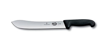 57403.25 VICT BULL NOSE 10" STEAK KNIFE