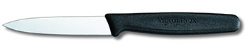 6.7603 V/NOX PARING KNIFE-PLAIN 8CM