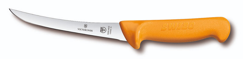 20516(5.8405.16)SWIBO BONING KNIFE  6IN