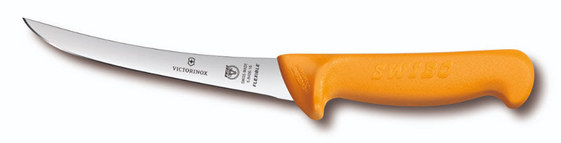 5.8406.16(20616) SWIBO 6" FLEXIBLE KNIFE