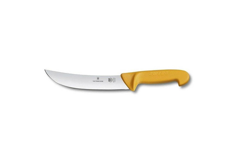 SWIBO/VICT 10" STEAK KNIFE(5.8434.26)