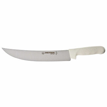 10" DEXTER BREAKING KNIFE(05523)