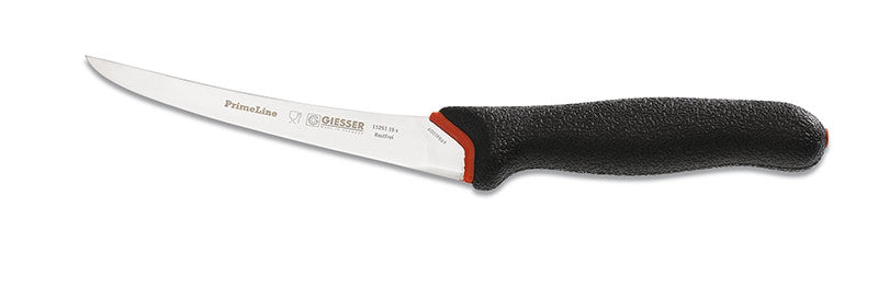 6" GIESSER FLUTED KNIFE(2505.15WWL)