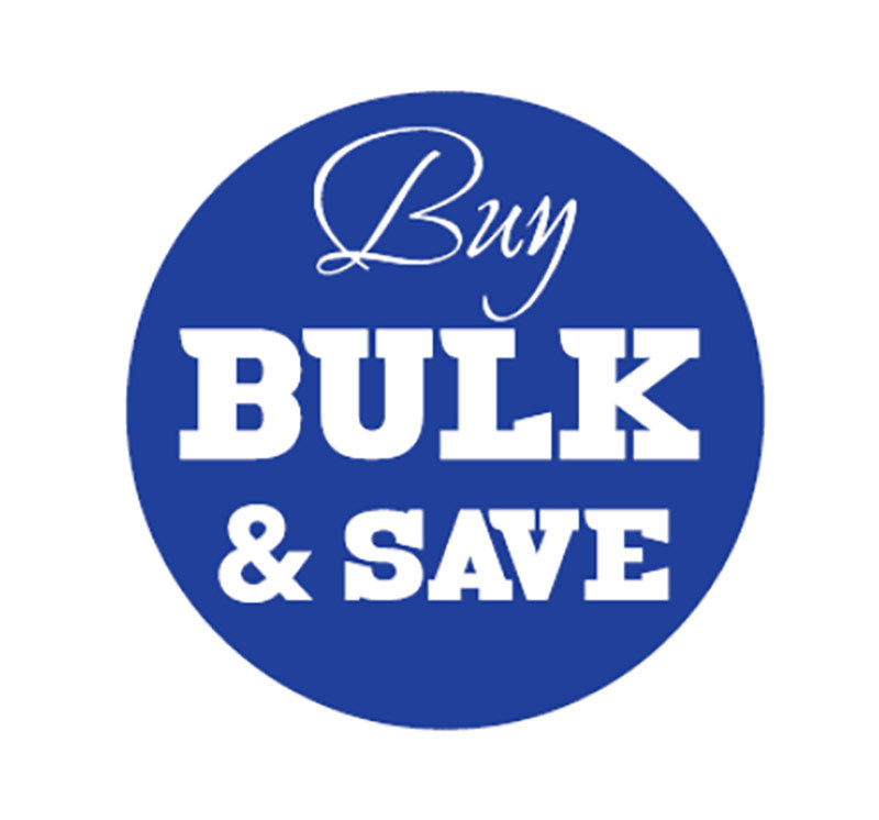 Save Labels BUY BULK & SAVE LABELS(BLUE & WHITE)1000 – Complete Butcher Supplies