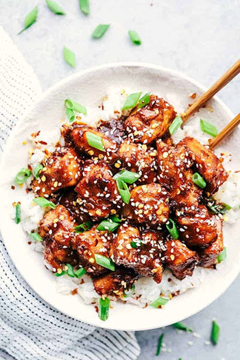 4LT IMPERIAL HONEY SOY G/FREE MARINADE