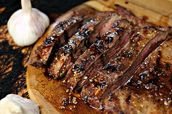 4LT G/F  WINE & GARLIC MARINADE-HARTS