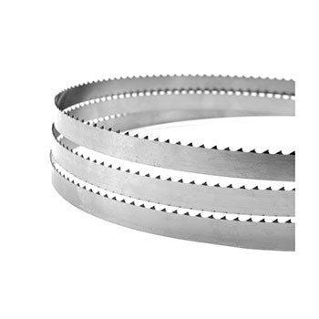 10ft 3 BERRY MAJOR SAW BLADES (5)