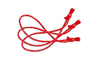 55MM CHICKEN LOOPS RED(2000)