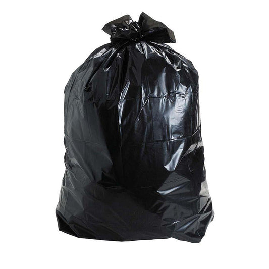 240LT BIN LINER BLACK(GL240(100)
