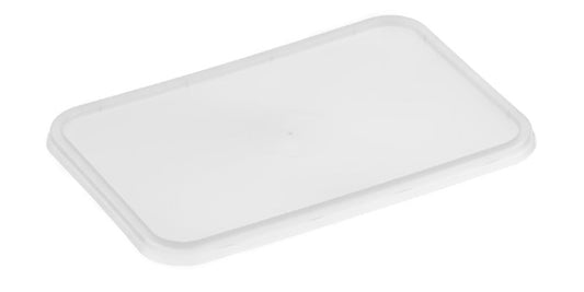G-RECTANGLE LIDS (500 )