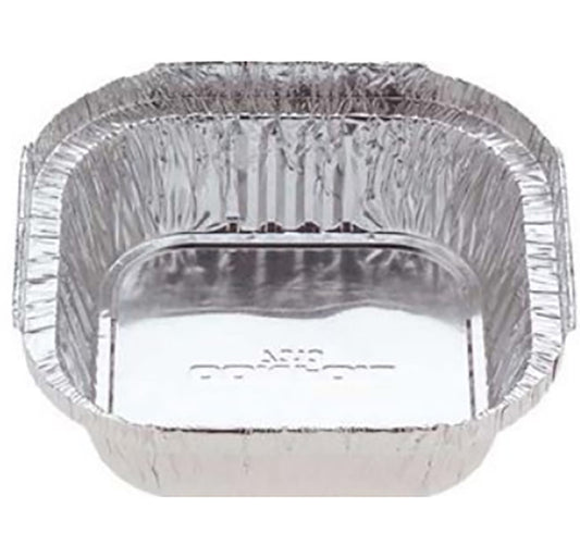 SQUARE SM  FOIL 7313(100)(127x127x32)