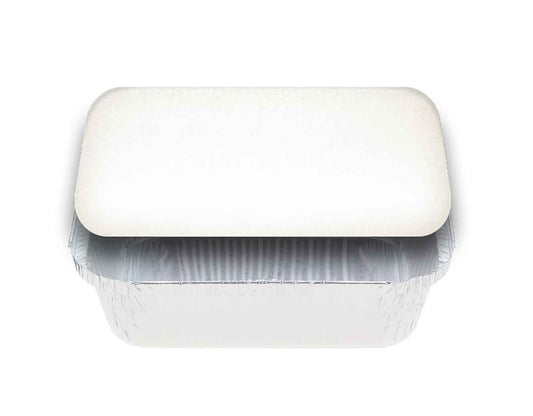 LIDS FOR 7419 CONTAINERS(500)150X190MM